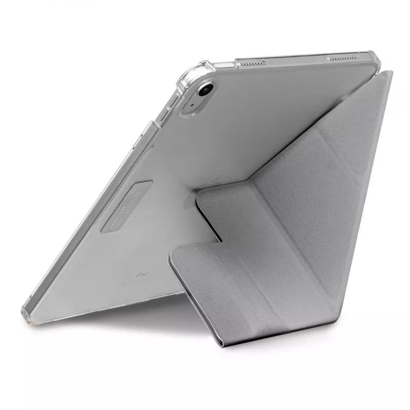 LAUT Huex Folio 27,7 cm (10,9) gris, transparente