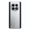 POCO M8 5G 17,2 cm (6.77) Hybrid Dual SIM USB Type-C 8 GB 512 GB 5520 mAh plateado
