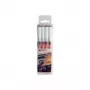Rotulador Edding 8407 Multicolour 4 unidades