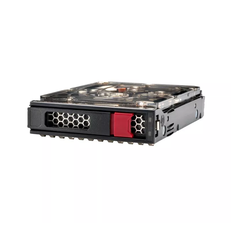 Hewlett Packard Enterprise HPE Midline - disco duro - 8 TB - 3.5 LFF Low Profile (8,9 cm LFF Low Profile) - SAS 12 Gbit/s - 7200 rpm (834031-B21)