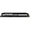 SSD Patriot 500 GB M.2 PCIe Gen4 x4 NVMe 2.0 P400VP500GM28H