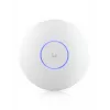 Punto de acceso UBIQUITI U7 Pro — Tri-Band Wi‑Fi 7 (2,4/5/6 GHz), 5400 Mbit/s, MU‑MIMO, PoE, montaje en techo/pared