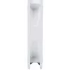 Thermalright TL-C12CW-S X3 120mm PWM ARGB ventilador de caja - Blanco