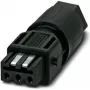 Phoenix Contact 1065121 Negro