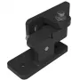 Soporte de pared Fanvil WM613-Negro para dispositivos Fanvil, soporte universal para montaje en pared seguro
