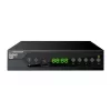 Esperanza EV107R receptor de TV por cable negro
