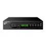 Esperanza EV107R receptor de TV por cable negro
