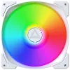 MONTECH HP140 ARGB PWM 140mm Blanco pack de 3
