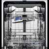 Electrolux Serie 700 EEG88520W lavavajillas totalmente integrable, 14 cubiertos, clase energética B