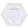 Panel LED inteligente Govee B6066 Hexa Pro RGBIC Bluetooth Wi‑Fi 10 uds.
