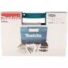 Set de brocas y puntas B-68432 (102 piezas)