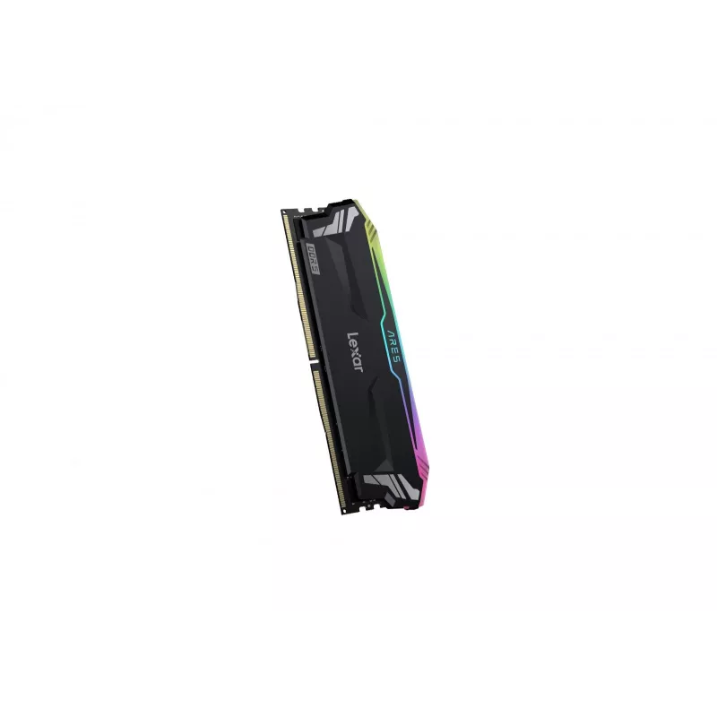 Lexar LD5U16G72C34LA-RGD módulo de memoria 32 kit (16GBx2)