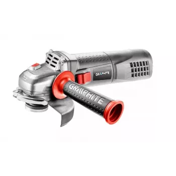 Amoladora angular 1100W, disco 125 x 22,2 mm, 11000 min-1