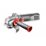 Amoladora angular 1100W, disco 125 x 22,2 mm, 11000 min-1