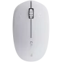 Ratón CANYON MW-04 3 botones BT Wireless blanco