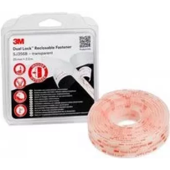 3m SJ3870 Negro
