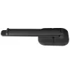 Lámpara de escritorio LED Tracer Negra TRAOSW47185