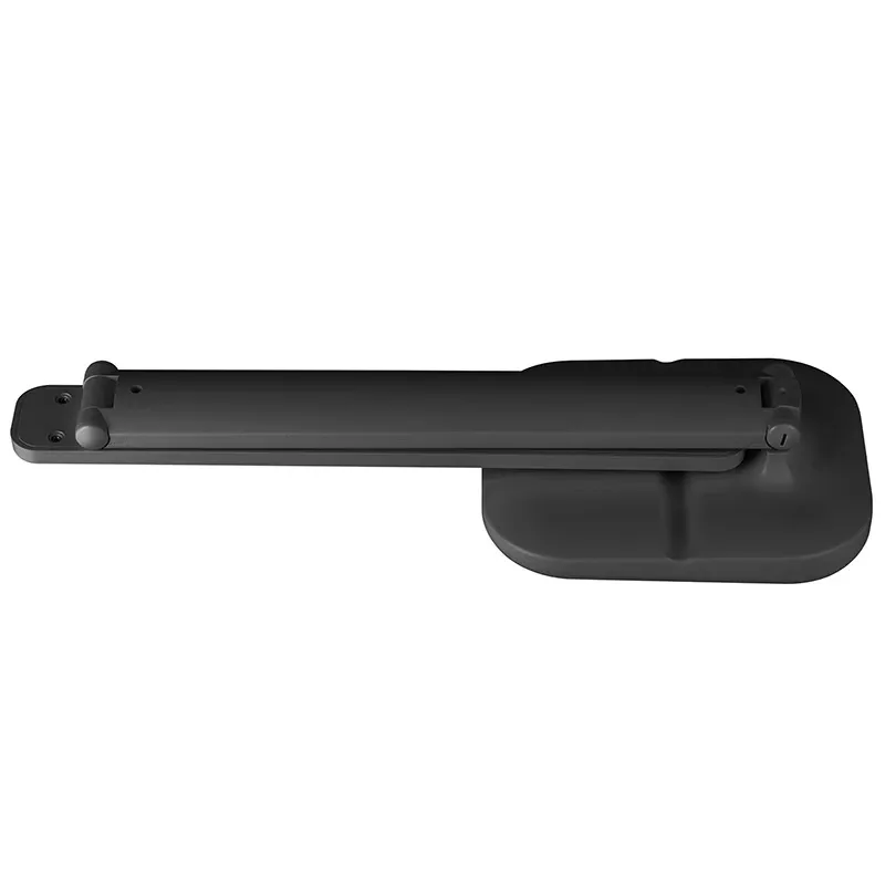 Lámpara de escritorio LED Tracer Negra TRAOSW47185