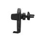 Soporte para coche Tellur CMH10 negro — soporte ajustable para salpicadero para smartphones