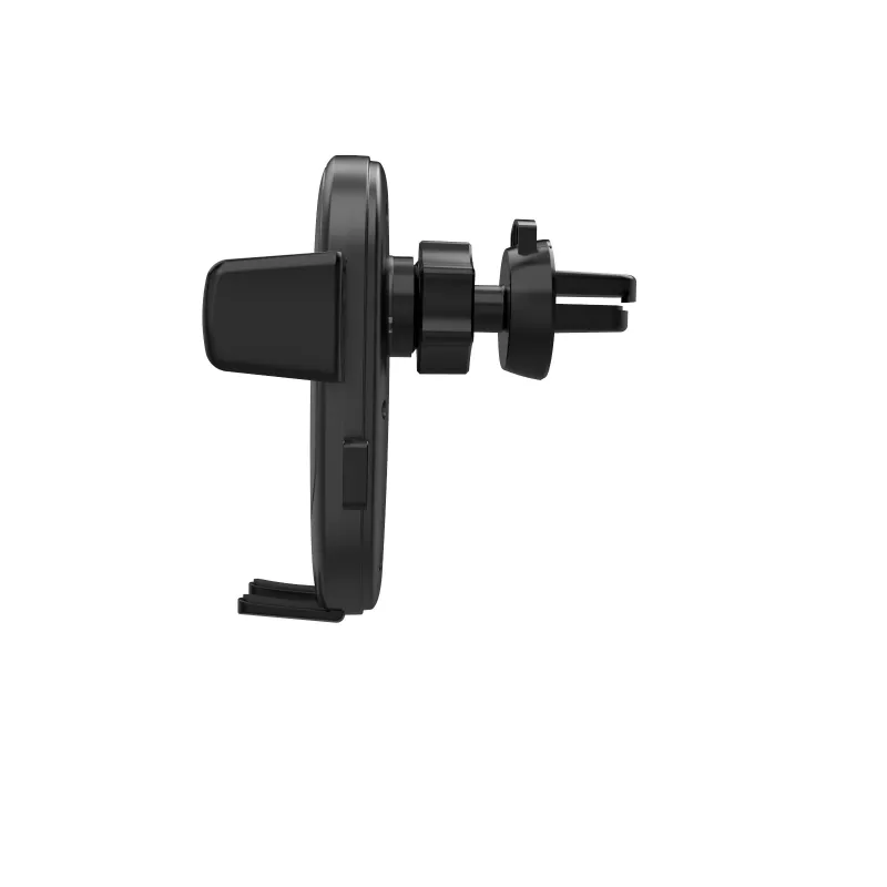 Soporte para coche Tellur CMH10 negro — soporte ajustable para salpicadero para smartphones
