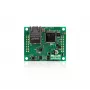 Módulo de comunicación Ethernet SATEL ACSP-ETH para central de control direccionable, modelo 38924