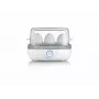 Huevera EK 3164 (Blanco/Gris, 420 vatios, para 6 huevos)