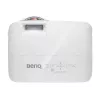 Proyector de corta distancia BenQ MW809STH 3600 lúmenes ANSI DLP XGA (1024x768) blanco