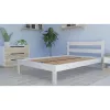 Bastidor elástico para cama top e shop STELAZ 140 para colchón de 140×200, madera, 1400×2000 mm