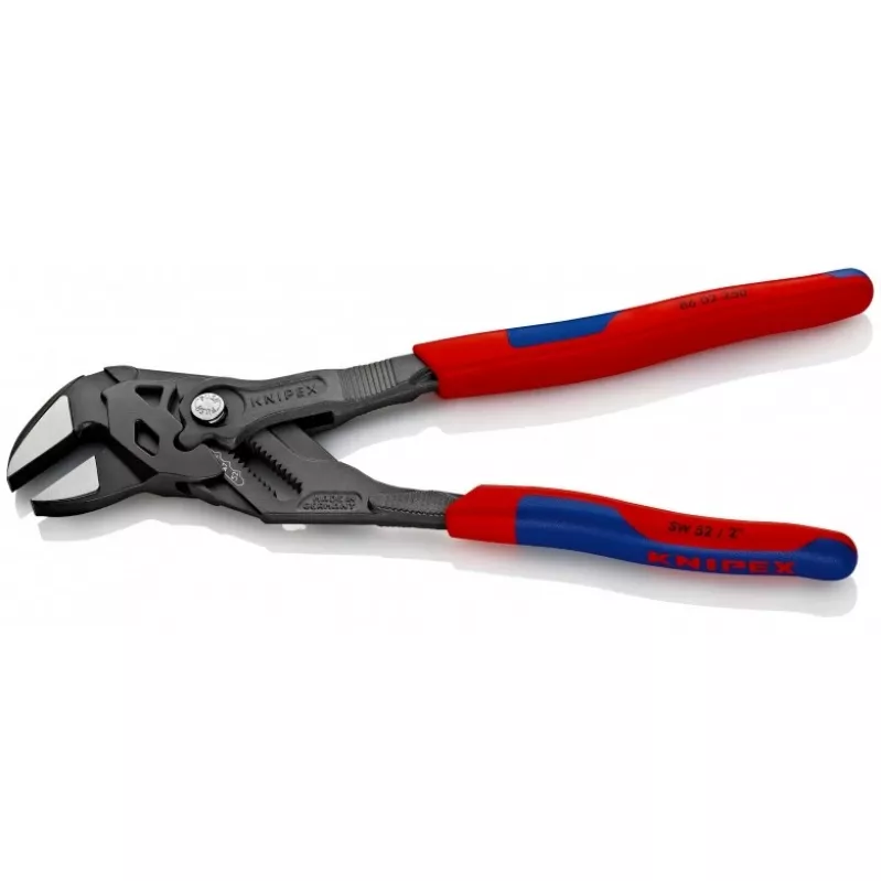 KNIPEX - Tenaza para agua