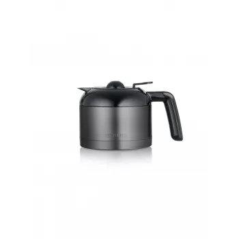 Cafetera de filtro Severin 1 L KA 9343