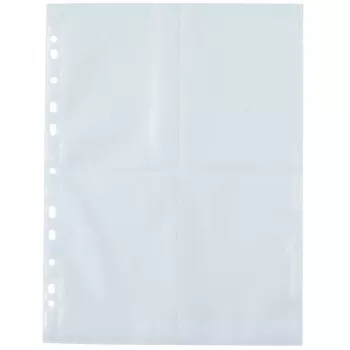 Herma fotophan 10x15 vert. 10 hojas 7585