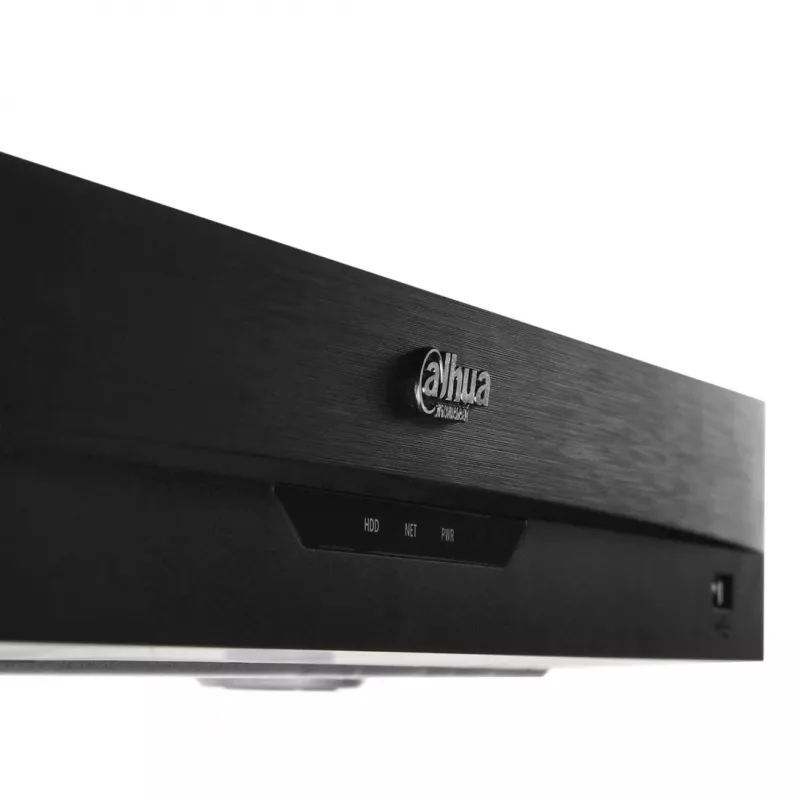 Grabador de vídeo digital (DVR) Dahua Technology XVR5116HS-I3 negro