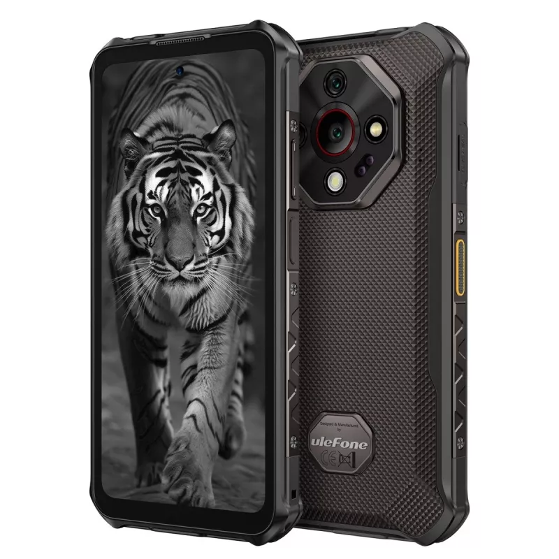 Smartphone UleFone Armor X16 6,1