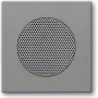 Busch-jaeger 2CKA008200A0115 Gris