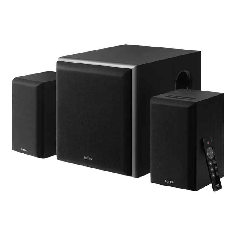 Edifier | Altavoz | M601DB | Bluetooth | Conexión inalámbrica