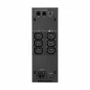 Eaton 5S 700i SAI, Line-Interactive, 700 VA / 420 W, 6 tomas de CA, USB, torre, negro
