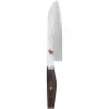 ZWILLING 34074-181-0 cuchillo de cocina acero 1 ud. cuchillo santoku