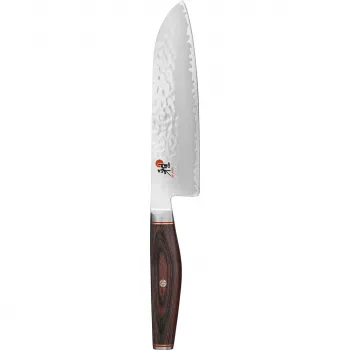 ZWILLING 34074-181-0 cuchillo de cocina acero 1 ud. cuchillo santoku