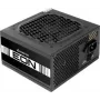 Chieftec EON Fuente de alimentación 600 W 20+4-Pin ATX ATX Negro