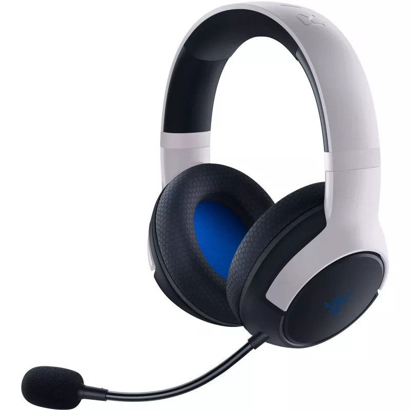 Razer Kaira HyperSpeed auriculares inalámbricos diadema gaming USB Type-C Bluetooth blanco, negro