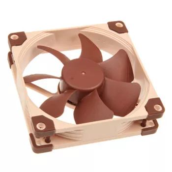 Ventilador de carcasa Noctua NF-A9 PWM 92mm