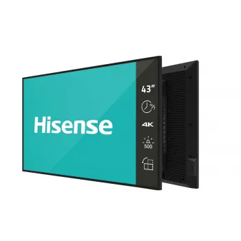 Hisense 55GM50D Pantalla de señalización digital 55