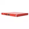 Securepoint RC400R G6 Security UTM Appliance, rendimiento de firewall de 49 Gbit/s
