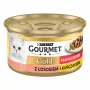 Purina 7613031806201 comida húmeda para gatos, 85 g