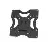 DIGITUS DA-90310-1 - Soporte de pared para pantalla LCD - Tamaño de pantalla: hasta 94 cm (hasta 94,00 cm (37