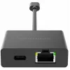 USB2ETH-10000S Nighthawk Adaptador USB-C a Ethernet, adaptador LAN