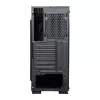 Caja de PC Panzer-2 White Shark GCC-2402 ATX negra