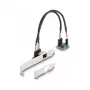 Tarjeta de red interna DeLOCK 95271 2500 Mbit/s Mini PCI Express