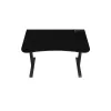 Mesa gaming Arozzi | Arena Small | Pure Black