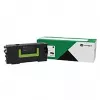Tóner Lexmark RETURN TONER Negro 15000 páginas F. MS72X/MS82X/MX72X/MX82X